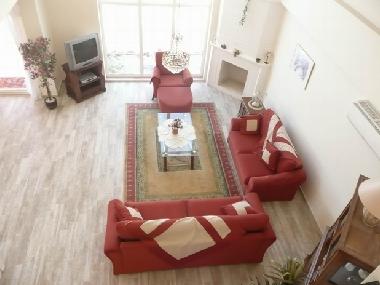 Villa �/en/au Kargicak (Antalya)ou appartement ou maison de vacances