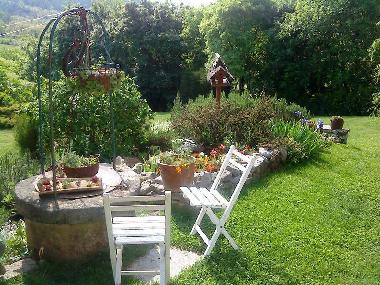 Maison de vacances /en/au Roc (Istarska)ou appartement ou maison de vacances