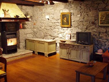 Maison de vacances /en/au Roc (Istarska)ou appartement ou maison de vacances