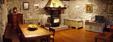 Maison de vacances /en/au Roc (Istarska)ou appartement ou maison de vacances