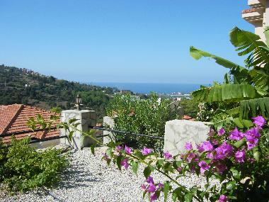 Villa �/en/au Kargicak (Antalya)ou appartement ou maison de vacances