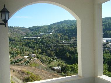 Villa �/en/au Kargicak (Antalya)ou appartement ou maison de vacances