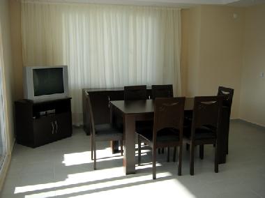 Villa �/en/au Kargicak (Antalya)ou appartement ou maison de vacances