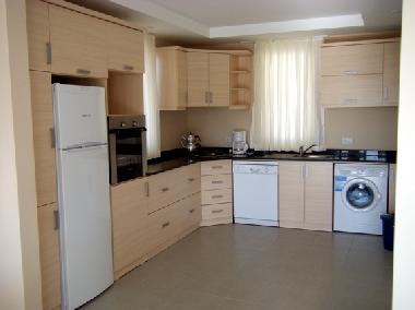 Villa �/en/au Kargicak (Antalya)ou appartement ou maison de vacances