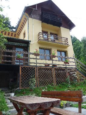 Maison de vacances �/en/au Busteni (Prahova)ou appartement ou maison de vacances