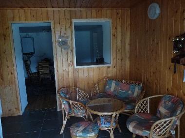 Maison de vacances �/en/au Busteni (Prahova)ou appartement ou maison de vacances