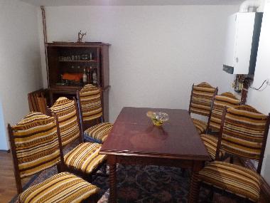 Maison de vacances �/en/au Busteni (Prahova)ou appartement ou maison de vacances