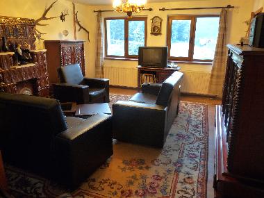 Maison de vacances �/en/au Busteni (Prahova)ou appartement ou maison de vacances