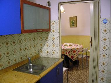 Appartement de vacances �/en/au Marina di Grosseto (Grosseto)ou appartement ou maison de vacances