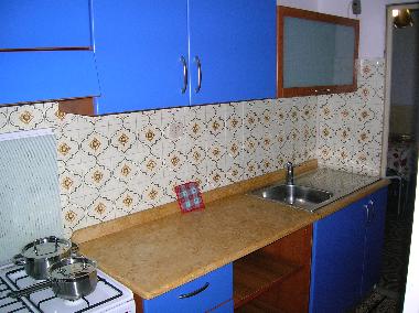 Appartement de vacances �/en/au Marina di Grosseto (Grosseto)ou appartement ou maison de vacances