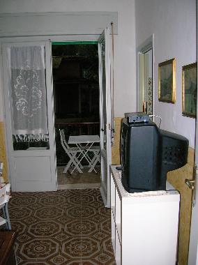 Appartement de vacances �/en/au Marina di Grosseto (Grosseto)ou appartement ou maison de vacances