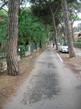 Appartement de vacances �/en/au Marina di Grosseto (Grosseto)ou appartement ou maison de vacances