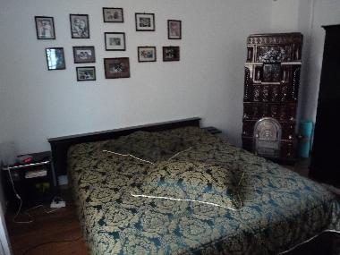 Maison de vacances �/en/au Busteni (Prahova)ou appartement ou maison de vacances