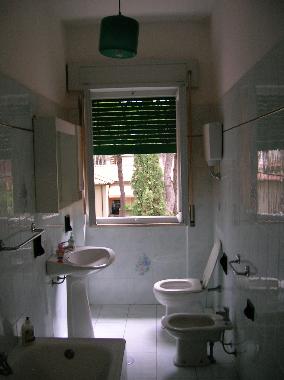 Appartement de vacances �/en/au Marina di Grosseto (Grosseto)ou appartement ou maison de vacances