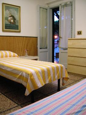 Appartement de vacances �/en/au Marina di Grosseto (Grosseto)ou appartement ou maison de vacances