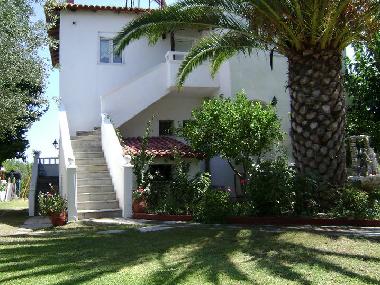 Appartement de vacances /en/au Polichrono (Chalkidiki)ou appartement ou maison de vacances