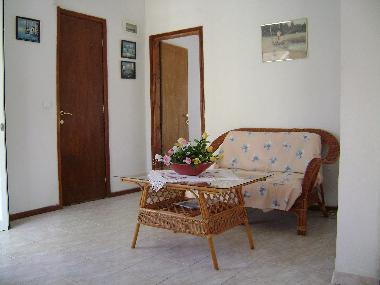 Appartement de vacances /en/au Polichrono (Chalkidiki)ou appartement ou maison de vacances