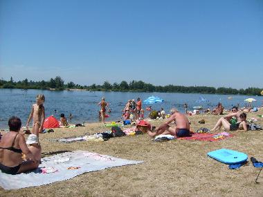 Maison de vacances �/en/au Lomnice nad Luznici - Ponedraz (Budejovicky Kraj)ou appartement ou maison de vacances