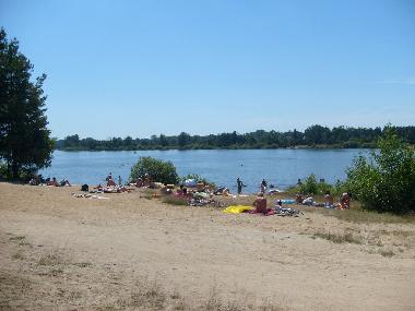 Maison de vacances �/en/au Lomnice nad Luznici - Ponedraz (Budejovicky Kraj)ou appartement ou maison de vacances