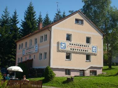 Maison de vacances �/en/au Mitterfirmiansreut (Mitterdorf) (Budejovicky Kraj)ou appartement ou maison de vacances