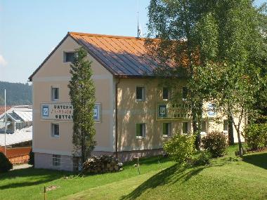 Maison de vacances �/en/au Mitterfirmiansreut (Mitterdorf) (Budejovicky Kraj)ou appartement ou maison de vacances