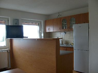 Maison de vacances �/en/au Mitterfirmiansreut (Mitterdorf) (Budejovicky Kraj)ou appartement ou maison de vacances
