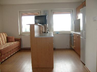 Maison de vacances �/en/au Mitterfirmiansreut (Mitterdorf) (Budejovicky Kraj)ou appartement ou maison de vacances