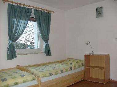 Maison de vacances �/en/au Mitterfirmiansreut (Mitterdorf) (Budejovicky Kraj)ou appartement ou maison de vacances