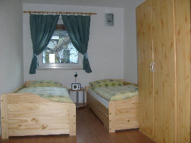 Maison de vacances �/en/au Mitterfirmiansreut (Mitterdorf) (Budejovicky Kraj)ou appartement ou maison de vacances