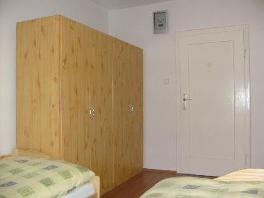 Maison de vacances �/en/au Mitterfirmiansreut (Mitterdorf) (Budejovicky Kraj)ou appartement ou maison de vacances
