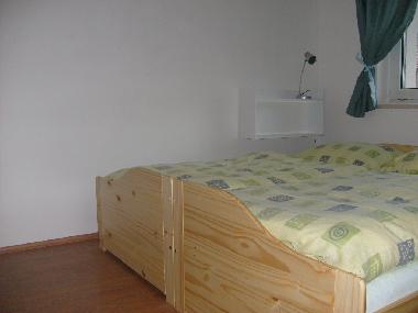Maison de vacances �/en/au Mitterfirmiansreut (Mitterdorf) (Budejovicky Kraj)ou appartement ou maison de vacances