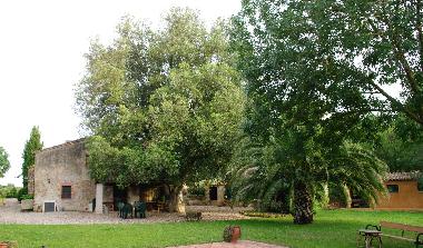 Villa /en/au alt emporda (Girona)ou appartement ou maison de vacances