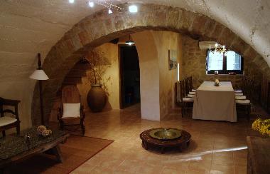 Villa /en/au alt emporda (Girona)ou appartement ou maison de vacances