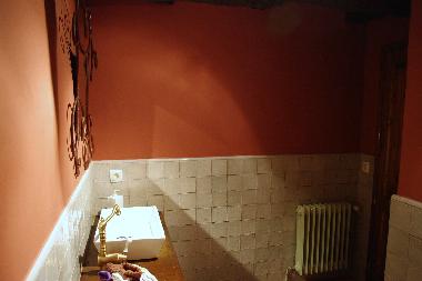 Villa /en/au alt emporda (Girona)ou appartement ou maison de vacances