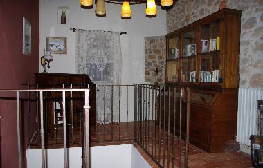 Villa /en/au alt emporda (Girona)ou appartement ou maison de vacances