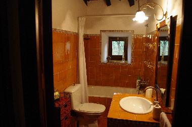 Villa /en/au alt emporda (Girona)ou appartement ou maison de vacances