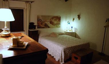 Villa /en/au alt emporda (Girona)ou appartement ou maison de vacances