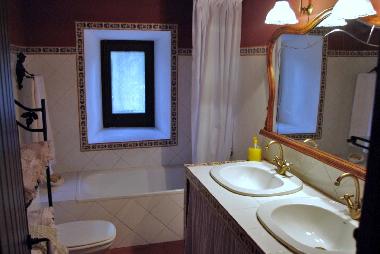 Villa /en/au alt emporda (Girona)ou appartement ou maison de vacances