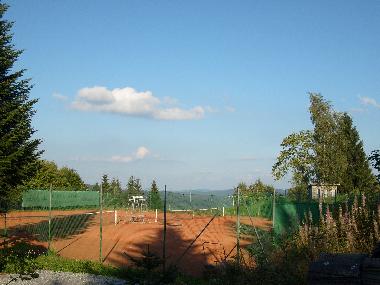 Maison de vacances �/en/au Mitterfirmiansreut (Mitterdorf) (Budejovicky Kraj)ou appartement ou maison de vacances