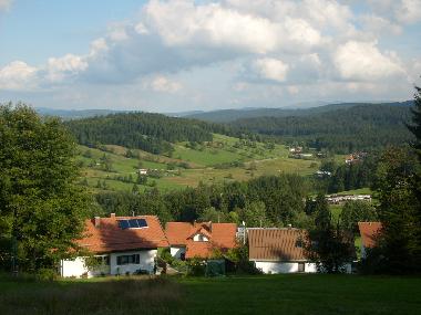 Maison de vacances �/en/au Mitterfirmiansreut (Mitterdorf) (Budejovicky Kraj)ou appartement ou maison de vacances