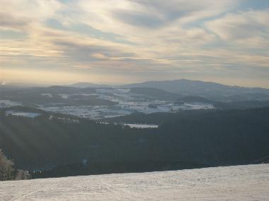 Maison de vacances �/en/au Mitterfirmiansreut (Mitterdorf) (Budejovicky Kraj)ou appartement ou maison de vacances