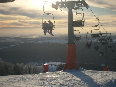 Maison de vacances �/en/au Mitterfirmiansreut (Mitterdorf) (Budejovicky Kraj)ou appartement ou maison de vacances