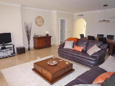 Appartement de vacances �/en/au Benahavis (M�laga)ou appartement ou maison de vacances