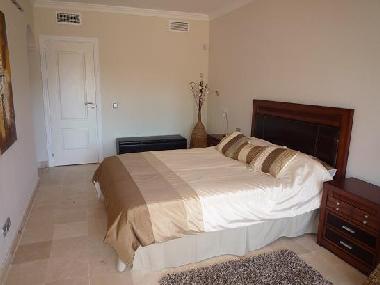 Appartement de vacances �/en/au Benahavis (M�laga)ou appartement ou maison de vacances