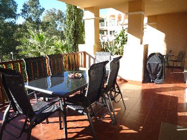 Appartement de vacances �/en/au Benahavis (M�laga)ou appartement ou maison de vacances