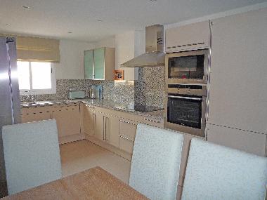 Appartement de vacances /en/au Benahavis (Mlaga)ou appartement ou maison de vacances