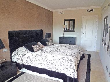 Appartement de vacances /en/au Benahavis (Mlaga)ou appartement ou maison de vacances