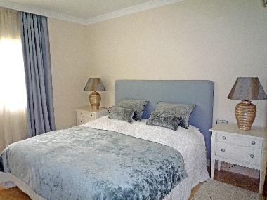 Appartement de vacances /en/au Benahavis (Mlaga)ou appartement ou maison de vacances