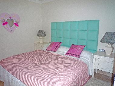 Appartement de vacances /en/au Benahavis (Mlaga)ou appartement ou maison de vacances