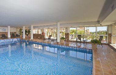 Appartement de vacances /en/au Benahavis (Mlaga)ou appartement ou maison de vacances